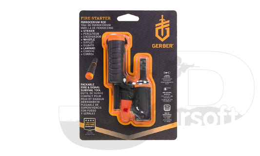 Gerber Fire Starter