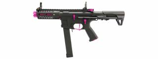 G&G Armament Combat Machine ARP-9 / Black Orchid (Limited Edition)