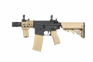 Specna Arms RRA SA-E10 EDGE&trade; Carbine / Half Tan