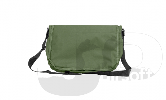 Shooting Game Bag /Green  - 45 X 30cm
