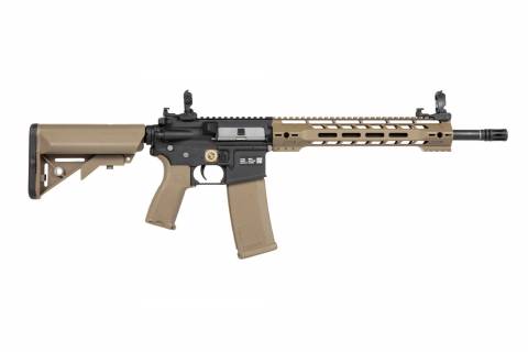Specna Arms RRA SA-E14 EDGE&trade; Carbine / Half Tan
