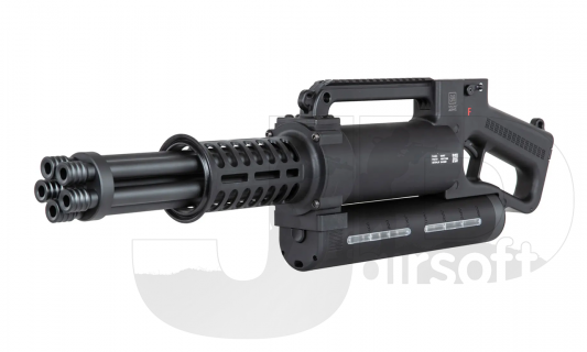 Specna Arms SA-M23 CORE™ Rotary Minigun