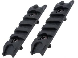 G&G M-LOK Side Rail 2pcs