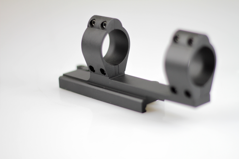 LaRue Tactical SPR 1.5 LT104 QD 30mm Scope Mount