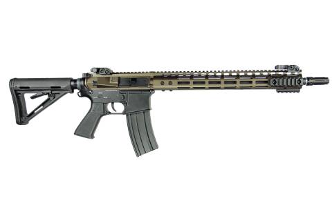 Specna Arms SA-V30-M Carbine / Chaos Bronze Edition