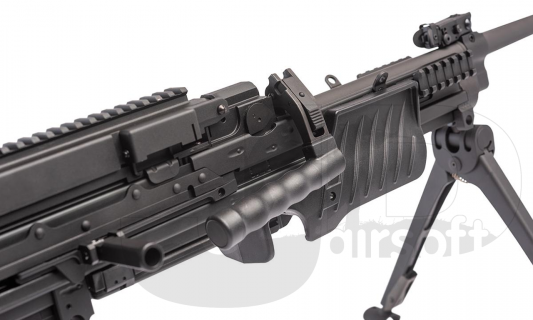 Umarex Heckler & Koch MG4 LMG