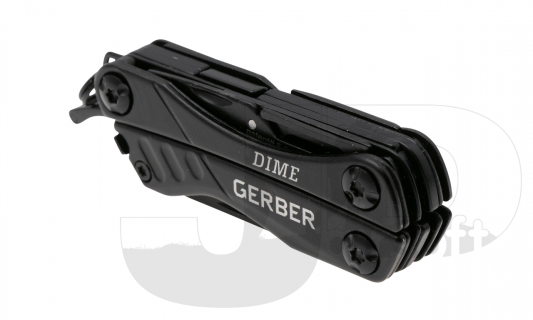 Gerber Dime Multi Tool / Black