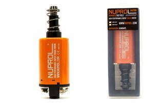 Nuprol High Torque Motor (Long)