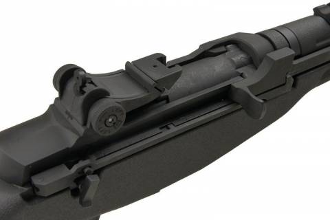 CYMA CM032A M14 Socom / Black
