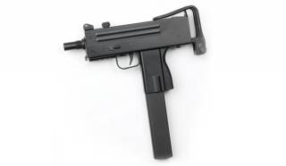 ASG Cobray Ingram Mac 11 (Spring)