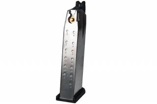 Springfield Armory 4.5" XDM Magazine / Gas