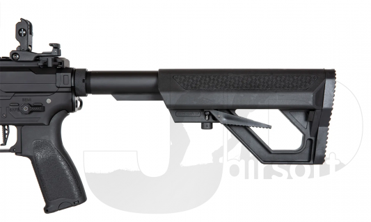 Specna Arms SA-E09-RH EDGE 2.0™ Carbine Replica Heavy Ops Stock / Black