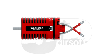 Warhead Industries RONIN Brushless AEG Motor / Short / 31K