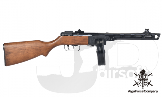 VFC PPSH-41 GBBR