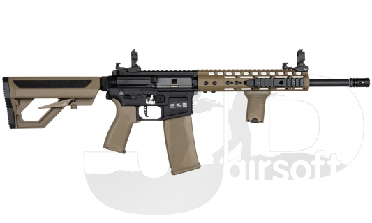 Specna Arms SA-E09-RH EDGE 2.0&trade; Carbine Replica Heavy Ops Stock / Half Tan
