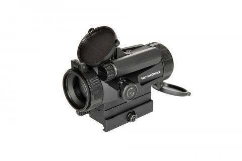 Vector Optics Nautilus 1x30 GEN II QD Red Dot Sight
