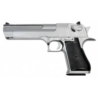 Cybergun Desert Eagle .50AE / Silver
