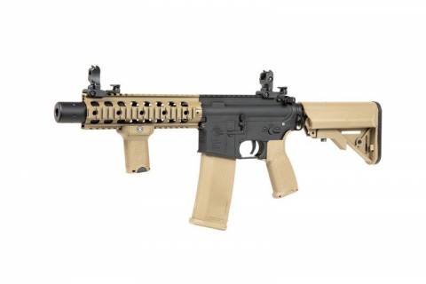 Specna Arms RRA SA-E05 EDGE&trade; Carbine / Half Tan