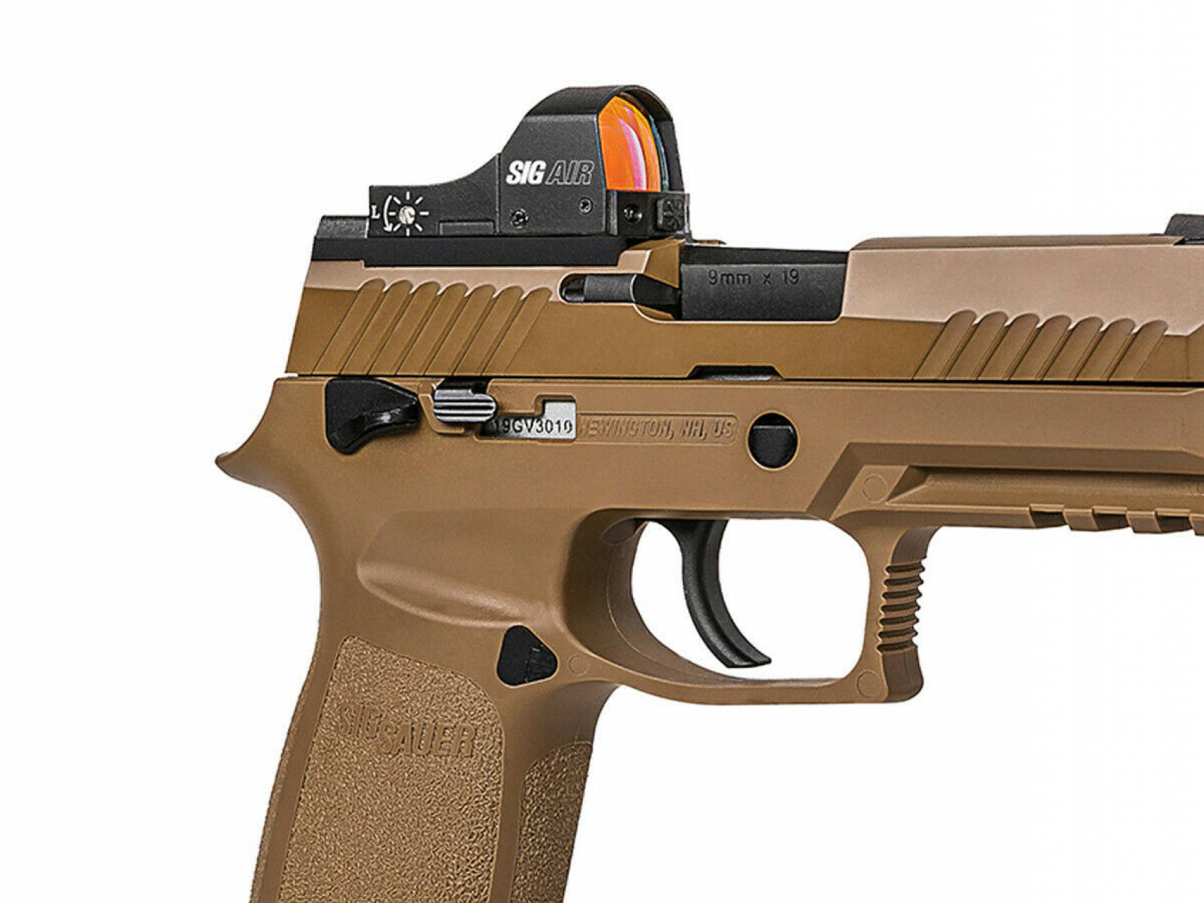 Sig сайт. Sig Sauer MPX Copperhead.