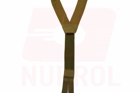 Nuprol PMC Low Profile Harness - Multi