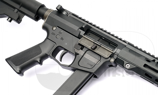 VFC Marksman IX 9mm GBB Rifle