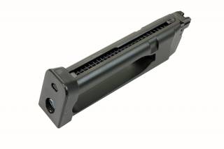 Raven EU Series CO2 Magazine