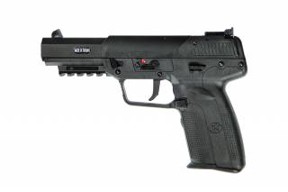 Cybergun FN Herstal Five-Seven FN5-7 GBB / Black