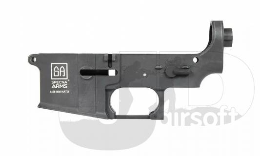 Specna Arms Lower Receiver for AR15 CORE™ Series