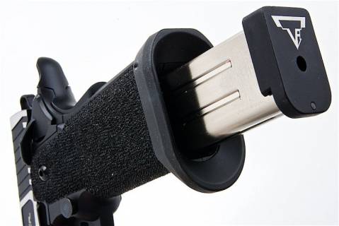 Army Armament John Wick 3 Taran Tactical Combat Master Alpha w/ RMR Cut / Dual Tone