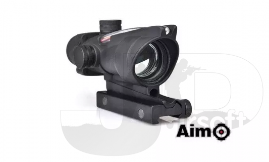 AIM ACOG Sight (Fibre Optics)