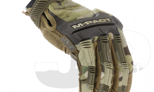 Mechanix M-Pact&reg; Gloves / Multicam