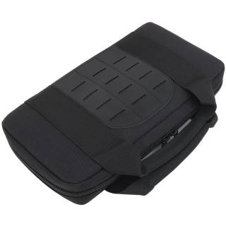 Nuprol PMC Phalanx Soft Pistol Bag / Black