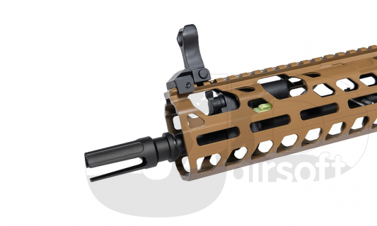 E&C MCX Virtus SBR 9.5" Rail  /w Kestrel Mosfet / FDE