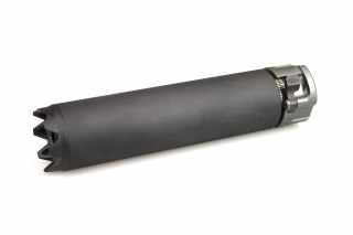 FX Socom 5.56 Series 2 Sound Suppressor / Long