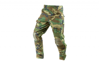 Viper GEN2 Elite Trousers / Woodland