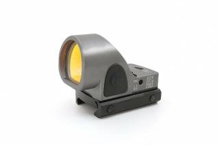 Sotac Gear SRO Style Red Dot Sight / Grey
