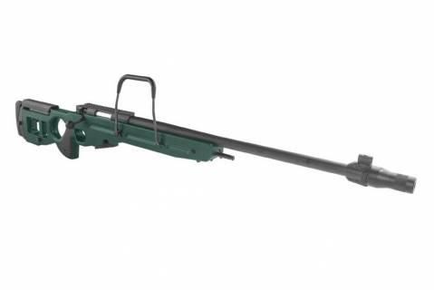 Specna Arms SV-98 CORE&trade; AWS Sniper Rifle / Russian Green