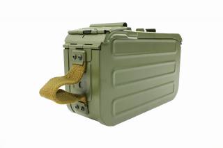 A&K PKM Spare Ammo Box