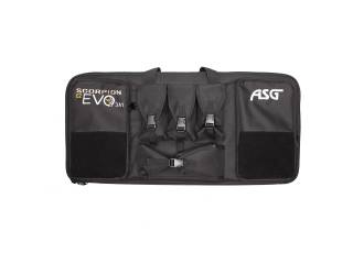ASG Scorpion Evo Carbine / BET Canvas Bag