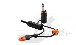 Gerber Fire Starter