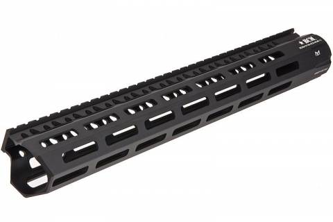 VFC BCM&reg; MCMR M-LOK Compatible Modular Rail / 13"