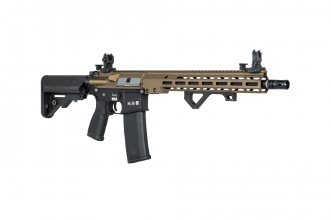 Specna Arms SA-E22 EDGE&trade; Carbine / Chaos Bronze