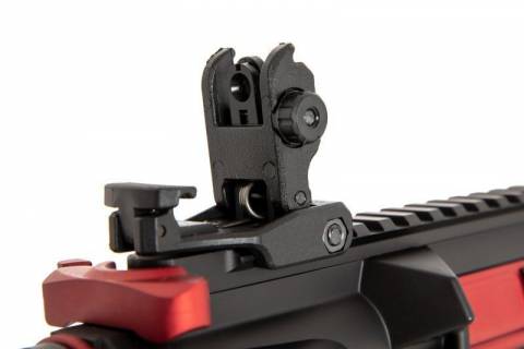 Specna Arms SA-E39 PDW EDGE ™ Carbine / Red Edition