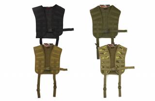 Nuprol PMC MOLLE Harness