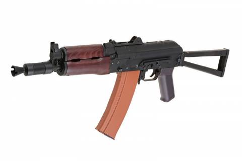 CYMA CM045A AK74U Real Wood