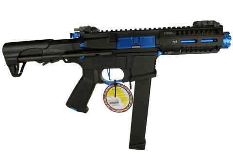 G&G Armament Combat Machine ARP-9 / Sky Blue
