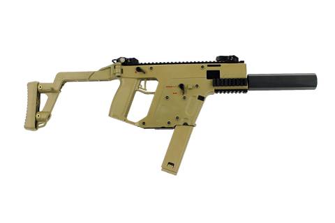 A&K K5 MOD1 Vector / Tan