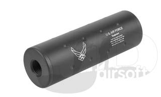 FMA U.S. Air Force Silencer