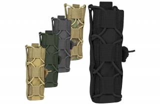 Viper Elite Extended Pistol Magazine Taco Pouch