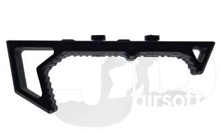 Swiss Arms CNC Advanced Handle / Black